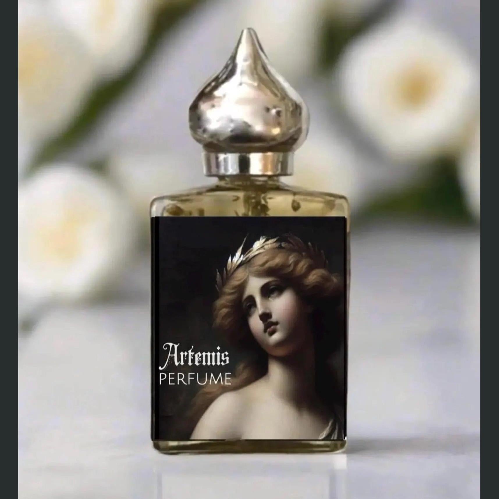 Artemis Perfume