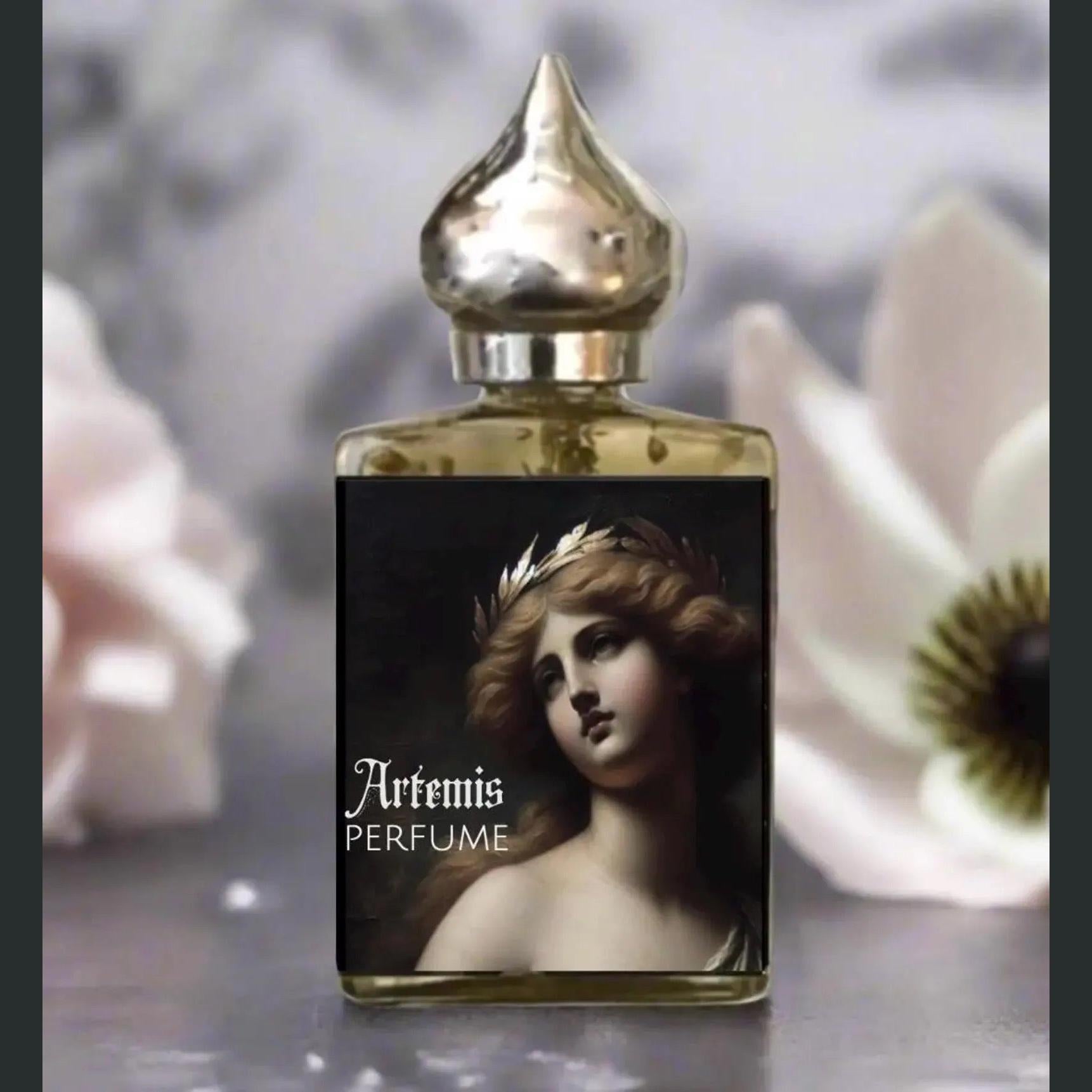 Artemis Perfume