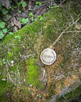 Athena Pendant, - SugarMuses