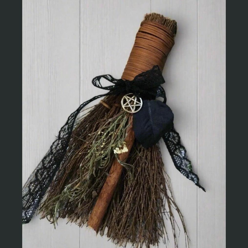 Besom Broom