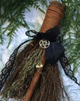 Besom Broom, - SugarMuses