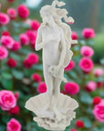 Birth of Venus Statue