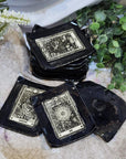Ceramic Tarot Dish