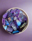 Fairy Garden Crystals, Gemstone - SugarMuses