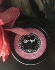Love Spell Candle Tin,  - SugarMuses