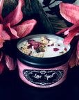 Love Spell Candle Tin,  - SugarMuses