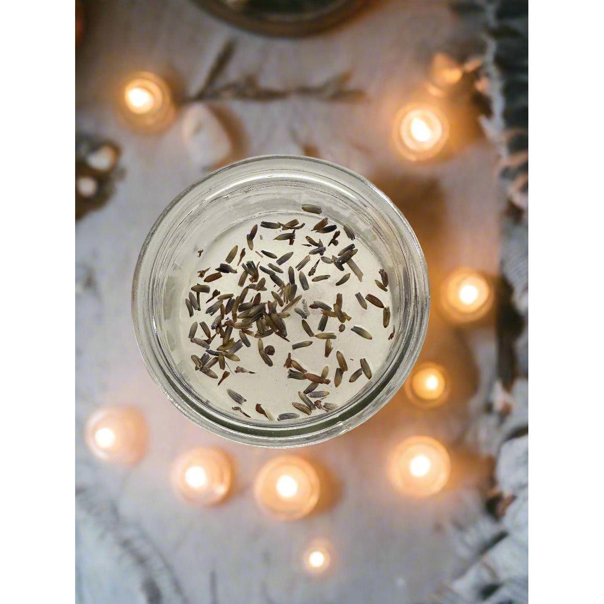 Midnight Muses Psychic Visions Candle