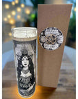 Midnight Muses Psychic Visions Candle
