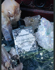 MidnightMuses Autumn Moon Ritual Oil