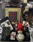 MidnightMuses™ Luxe Box