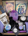 MidnightMuses™ Luxe Box