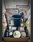 MidnightMuses™ Luxe Box, Subscription - SugarMuses