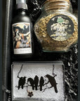 MidnightMuses™ Luxe Box