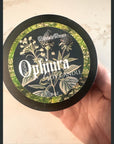 Ophiura Candle by MidnightMuses