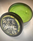 Ophiura Candle by MidnightMuses