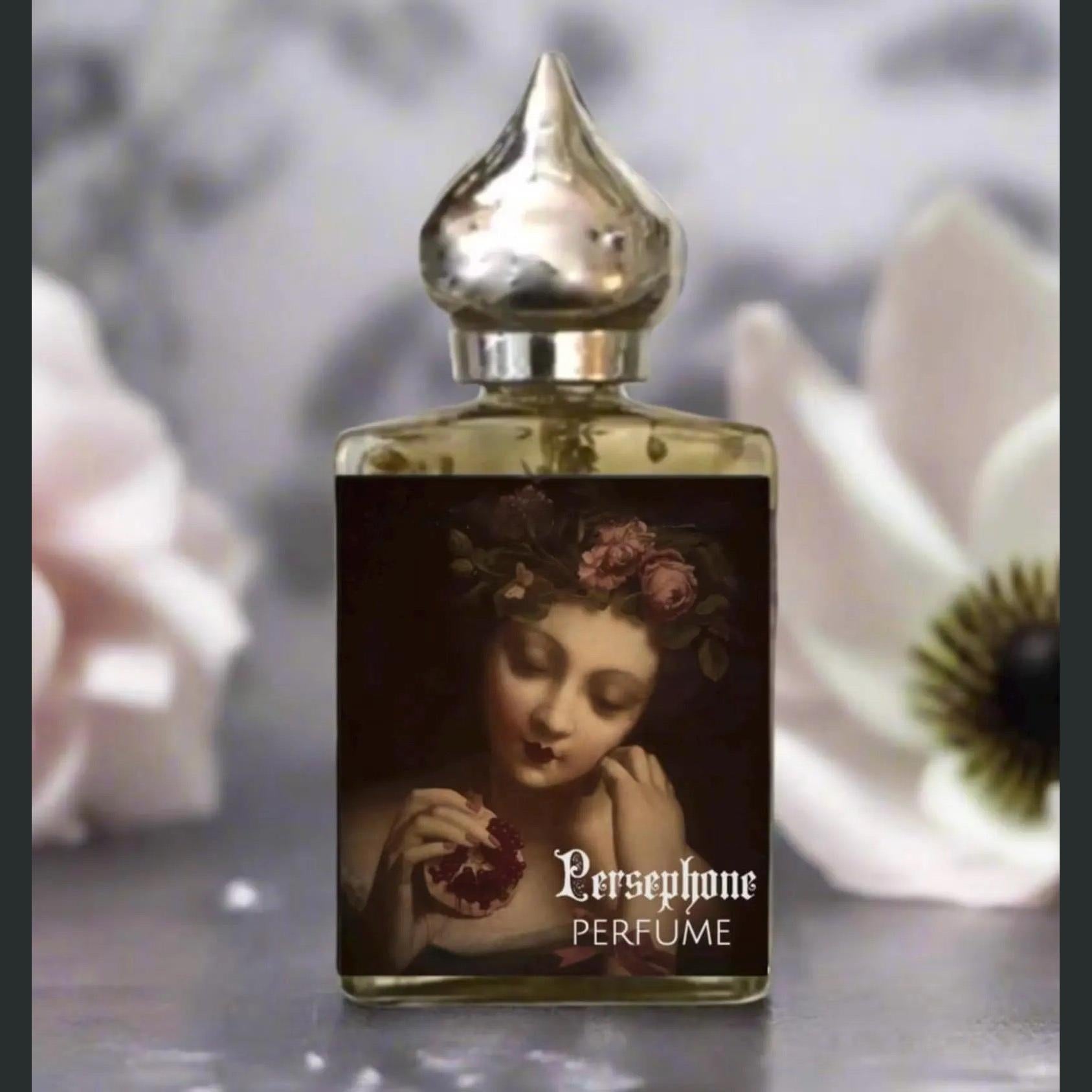 Persephone Perfume