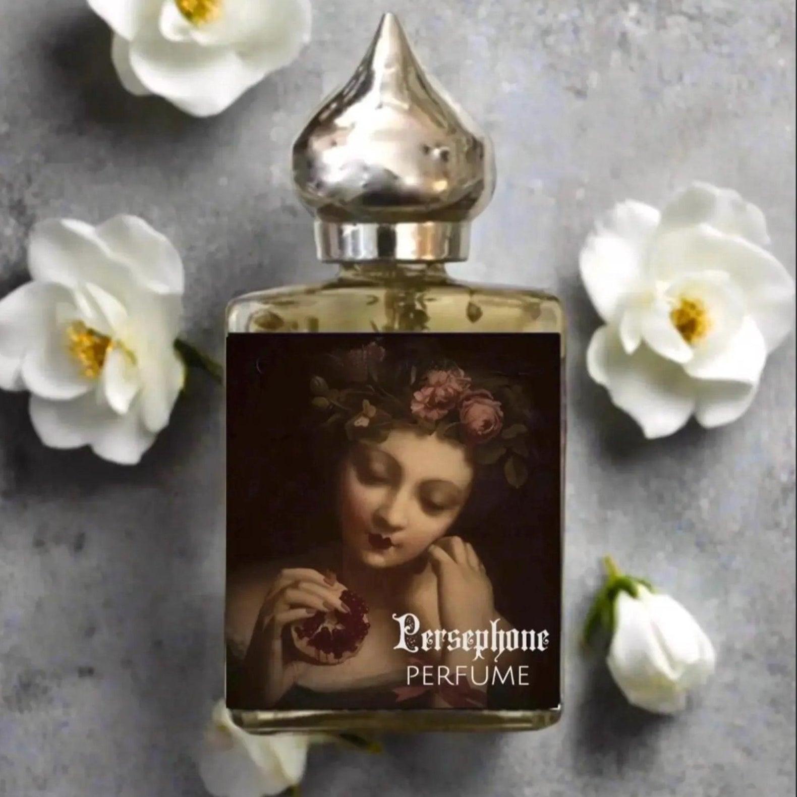 Persephone Perfume