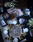 SugarMuses® - The Deluxe Box