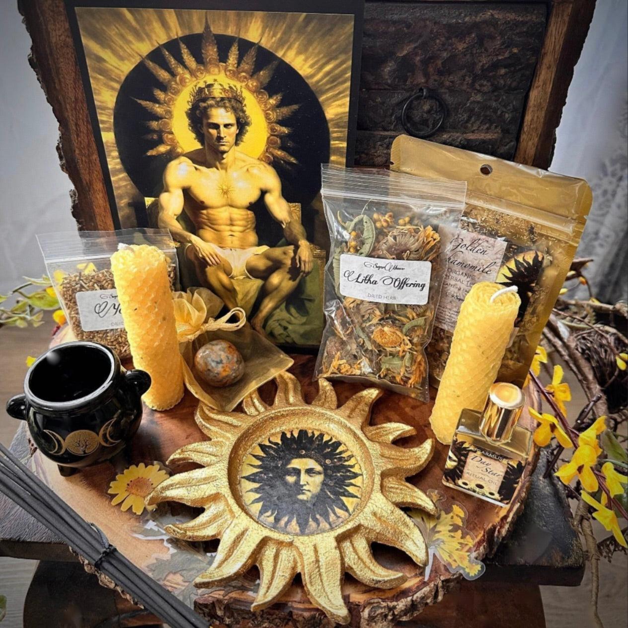 SugarMuses® - The Deluxe Box – SugarMuses® MidnightMuses™