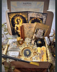 SugarMuses® - The Deluxe Box, Subscription box - SugarMuses