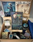 SugarMuses® - The Deluxe Box
