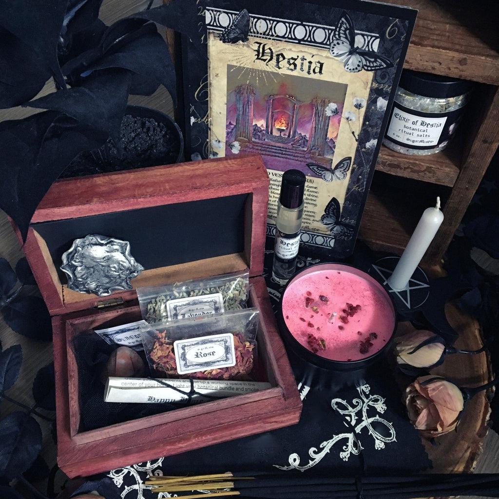 SugarMuses® - The Deluxe Muse Box-Subscription-SugarMuses®