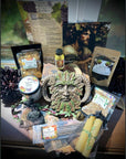 SugarMuses® - The Deluxe Box