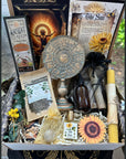 SugarMuses® - The Deluxe Box