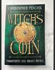 The Witch's Coin
