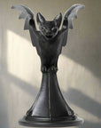 Vampire Bat Candlestick, Candle holder - SugarMuses