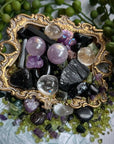 Garden Witch Crystal Confetti, - SugarMuses