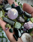 Garden Witch Crystal Confetti, - SugarMuses