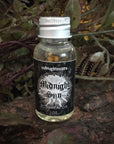 Midnight Sun Botanical Oil, ritual perfume oil - SugarMuses