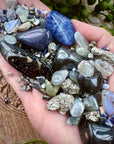 Moonlight & Mystery Gemstone Collection, Gemstone - SugarMuses