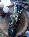 Protection Beeswax Candle Bundle, candles - SugarMuses