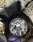 Sleep Balm( All Natural), - SugarMuses