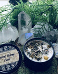 Ancient Alchemy Hand Poured Candle 4 oz.