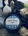 Ancient Alchemy Hand Poured Candle 4 oz.
