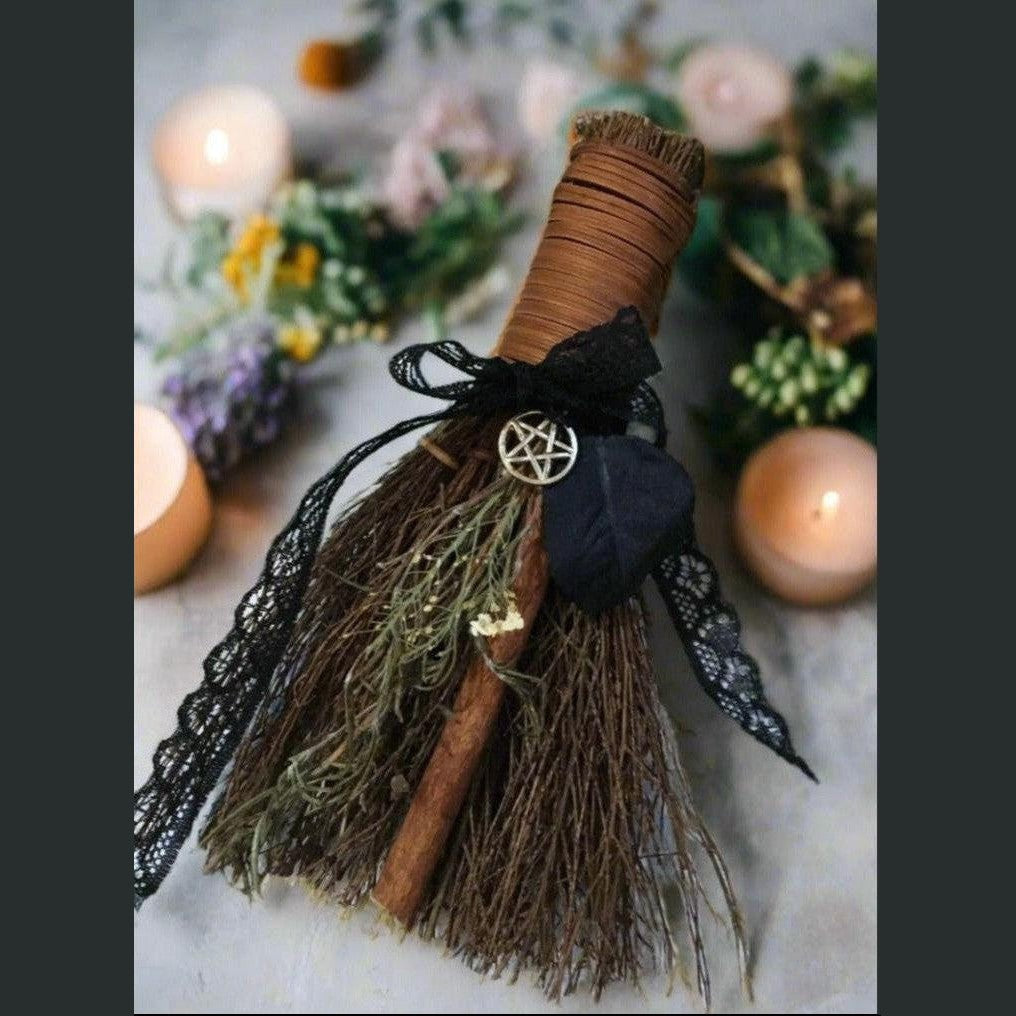 Besom Broom