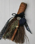 Besom Broom