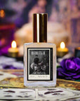 Divination Perfume Oil