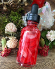 Goddess Natural Perfume Oil .5 oz, Attraction Oil - SugarMuses