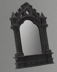 Gothic Cathedral Mirror