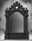 Gothic Cathedral Mirror