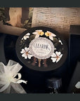 MidnightMuses Clearing Candle