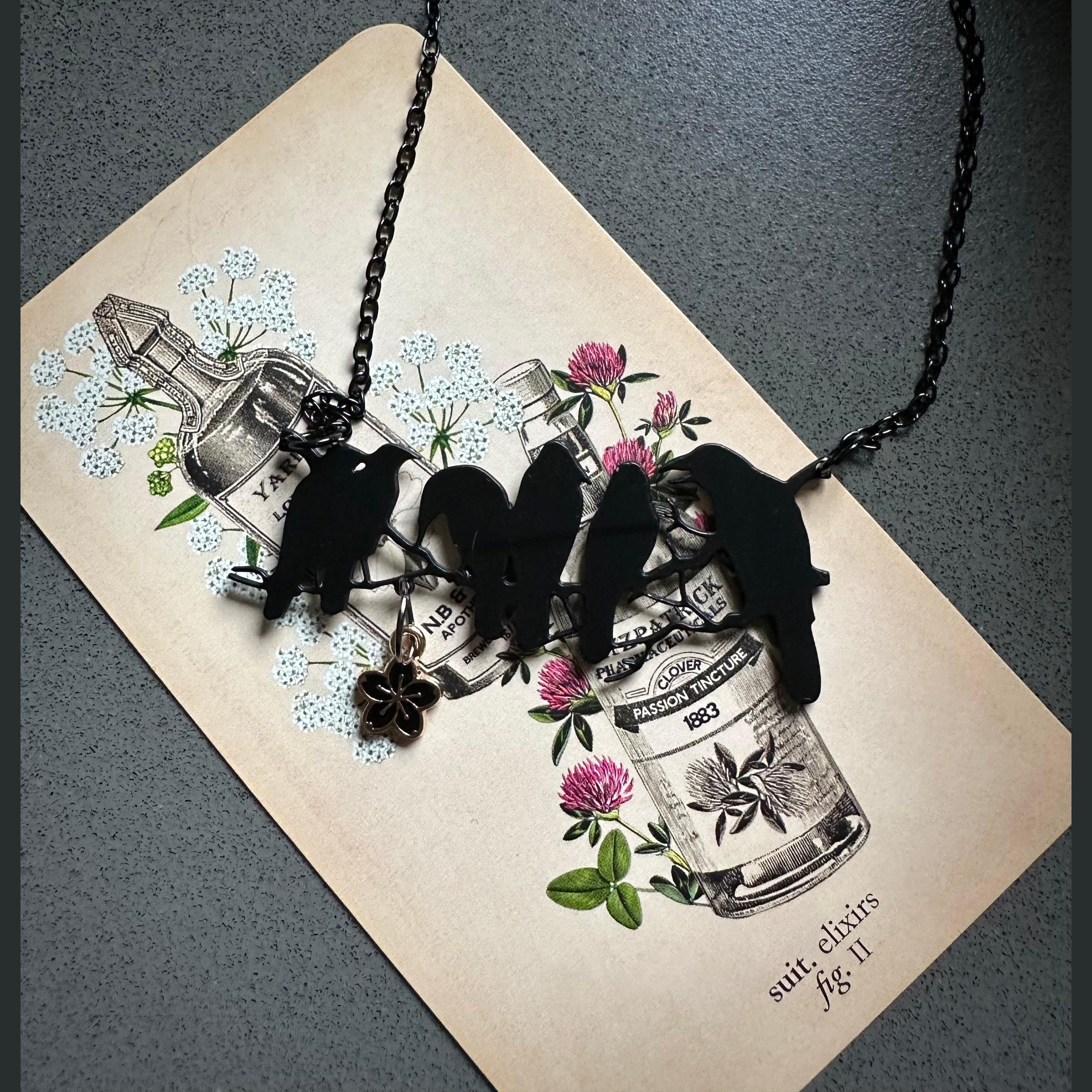 MidnightMuses™ Luxe Box