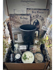 MidnightMuses™ Luxe Box