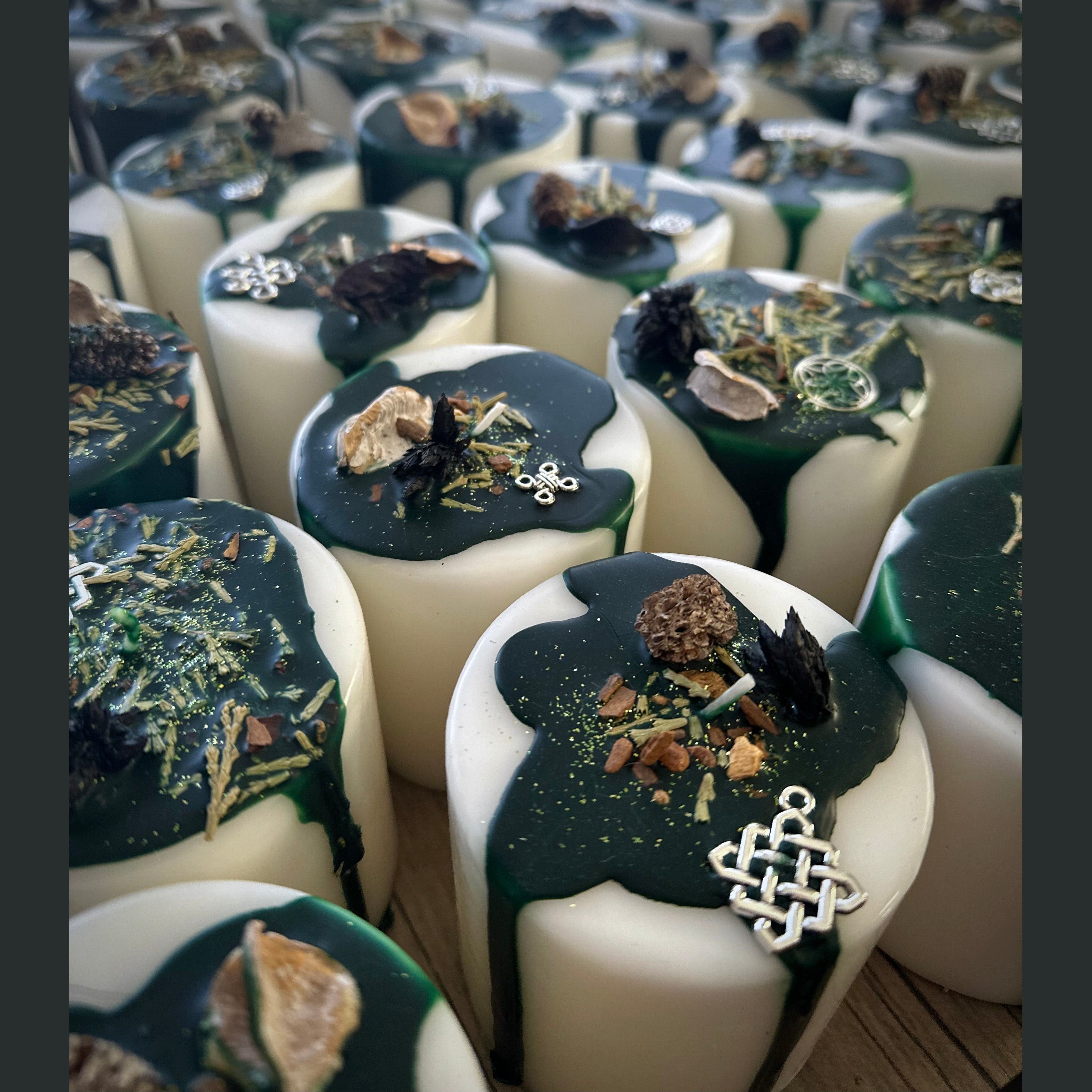 MidnightMuses™ Luxe Box