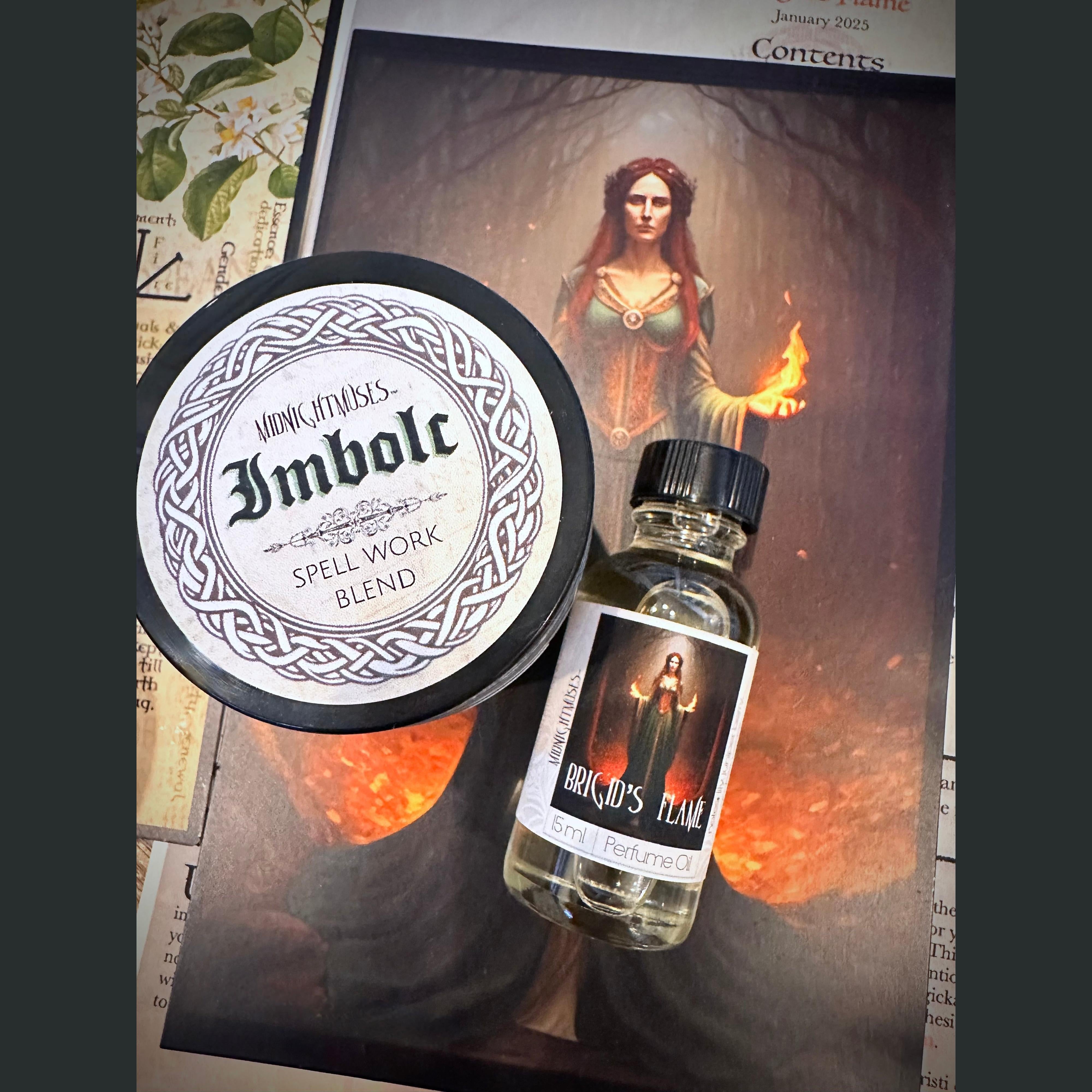 MidnightMuses™ Luxe Box – SugarMuses® MidnightMuses™