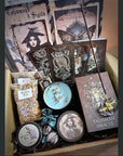 MidnightMuses™ Luxe Box